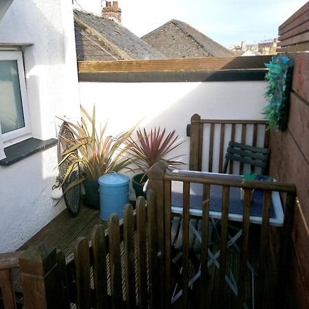 Private Self Catering Studio Newquay New Quay Dış mekan fotoğraf