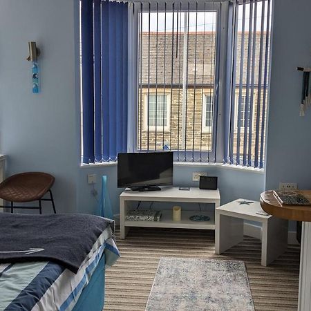 Private Self Catering Studio Newquay New Quay Dış mekan fotoğraf