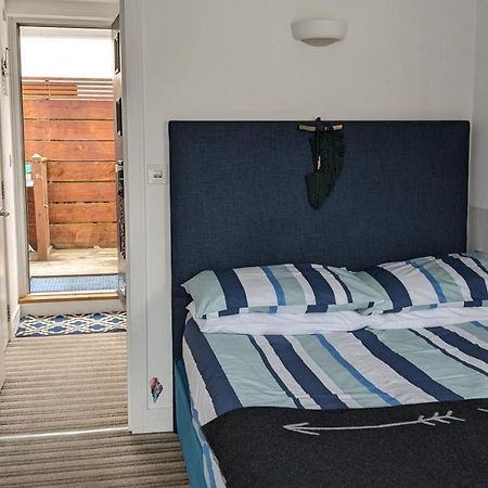 Private Self Catering Studio Newquay New Quay Dış mekan fotoğraf
