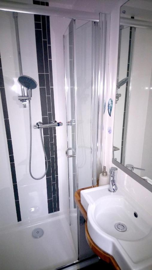 Private Self Catering Studio Newquay New Quay Dış mekan fotoğraf