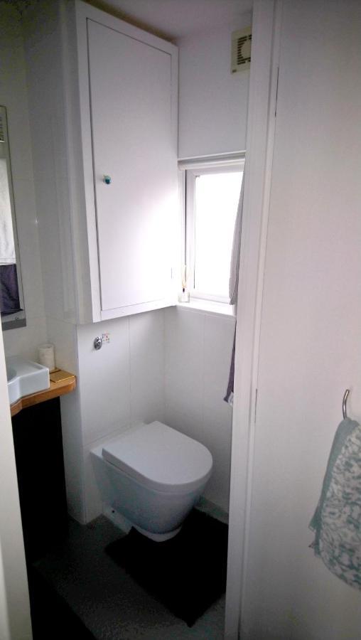Private Self Catering Studio Newquay New Quay Dış mekan fotoğraf