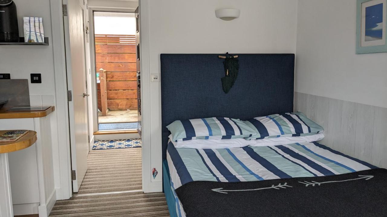 Private Self Catering Studio Newquay New Quay Dış mekan fotoğraf