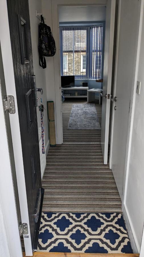 Private Self Catering Studio Newquay New Quay Dış mekan fotoğraf