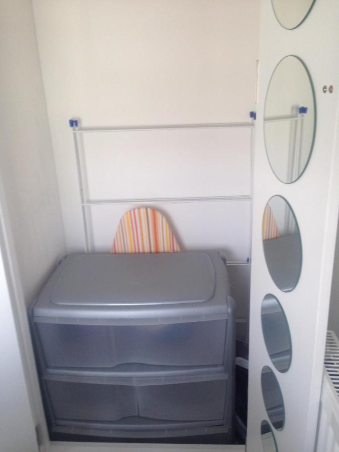 Private Self Catering Studio Newquay New Quay Dış mekan fotoğraf